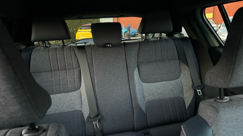 Renault 4 110kW Techno 52kWh Comfort range 5dr Auto Electric Estate